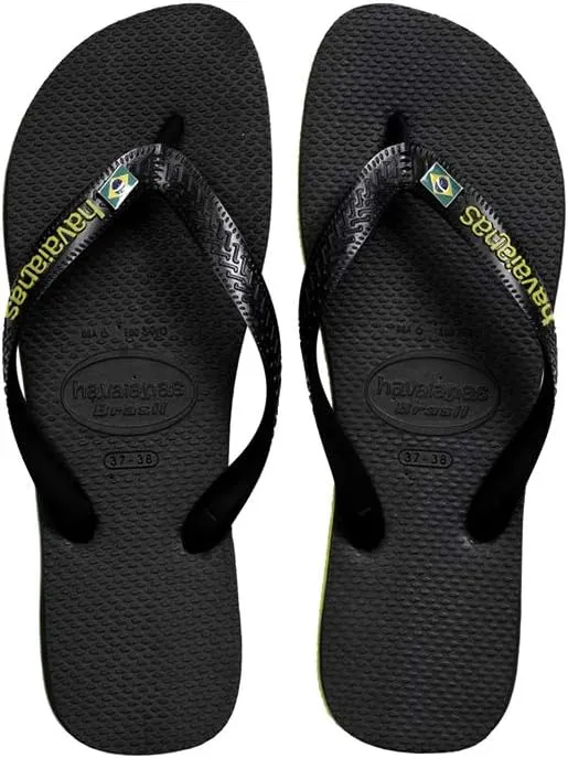 Havaianas Unisex Flip Flops Flo