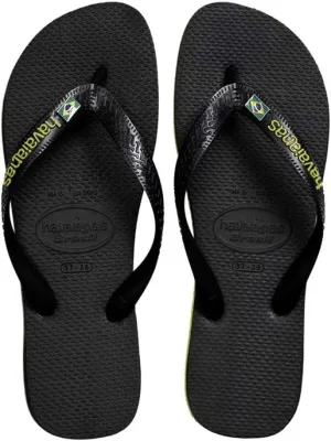 Havaianas Unisex Flip Flops Flo