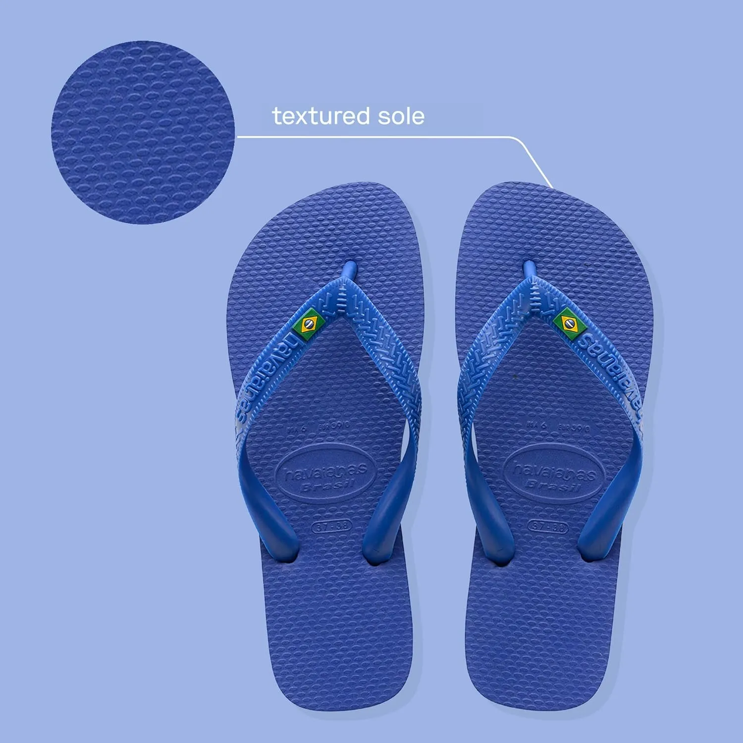 Havaianas Women's Flip Flops
