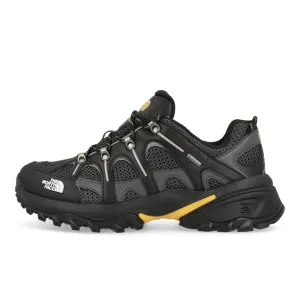 Hedgehog 06 RVST Gore Tex