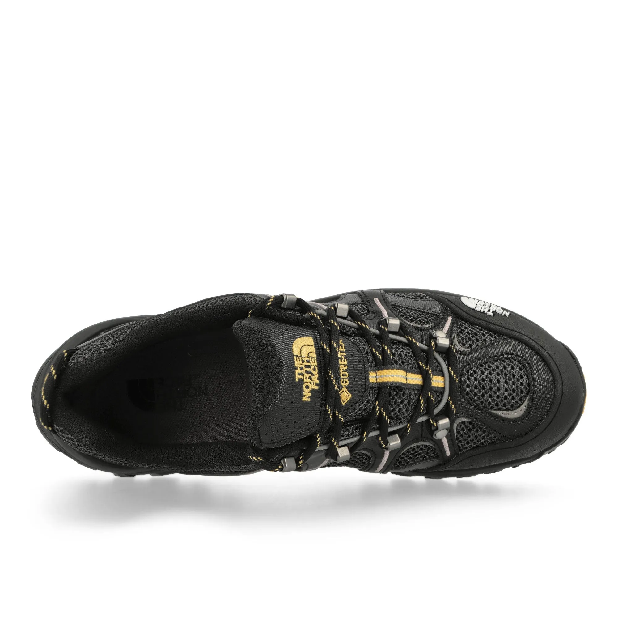 Hedgehog 06 RVST Gore Tex