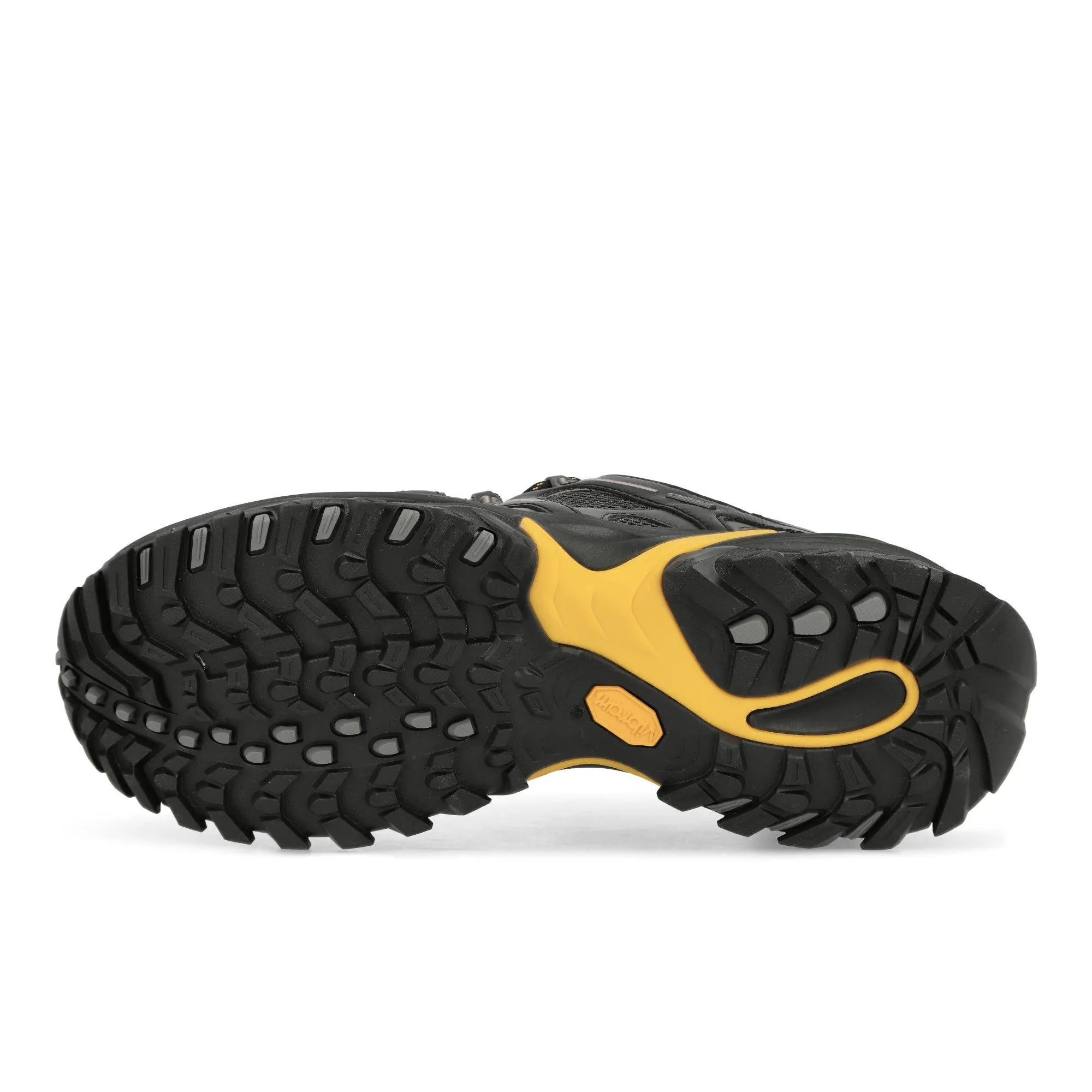 Hedgehog 06 RVST Gore Tex