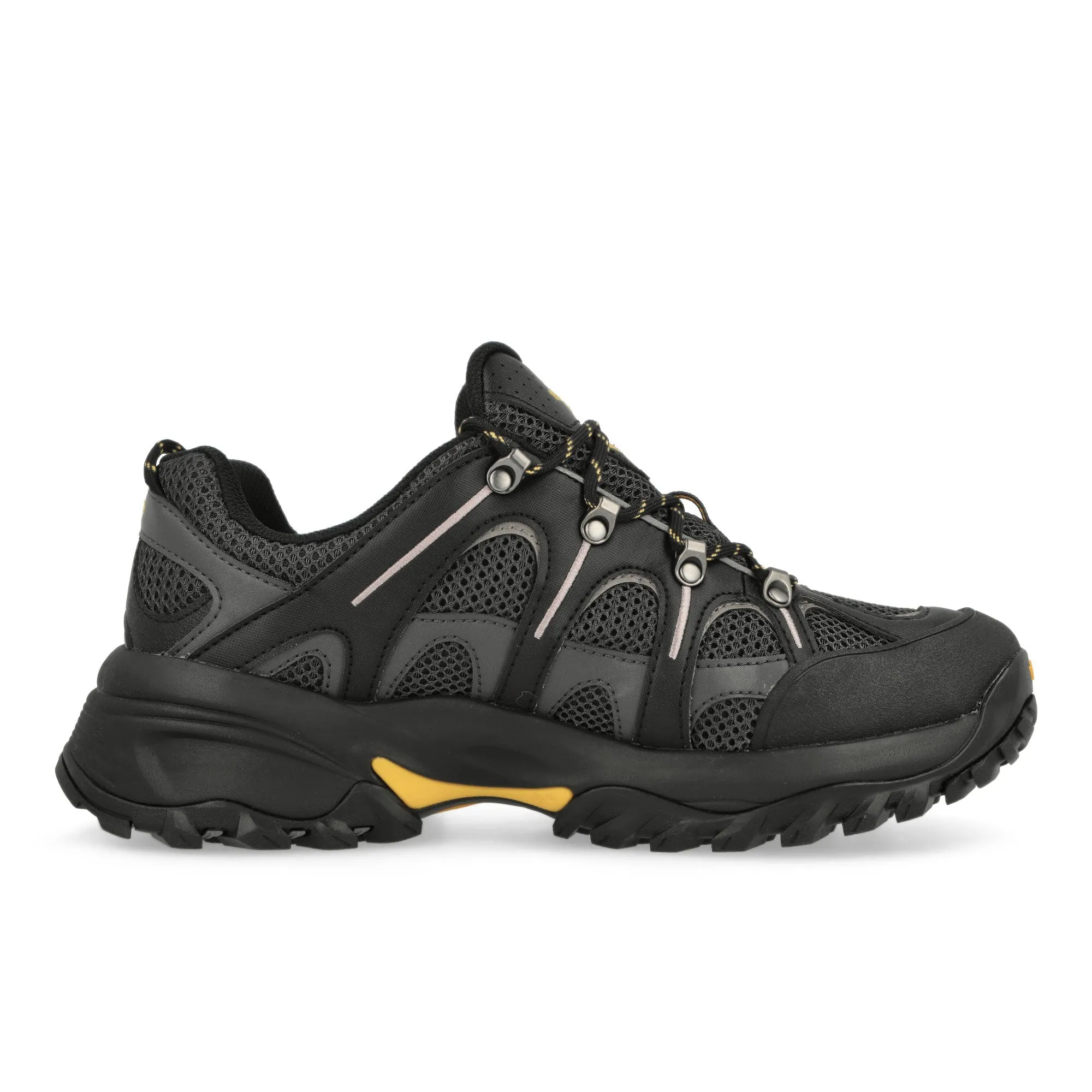 Hedgehog 06 RVST Gore Tex