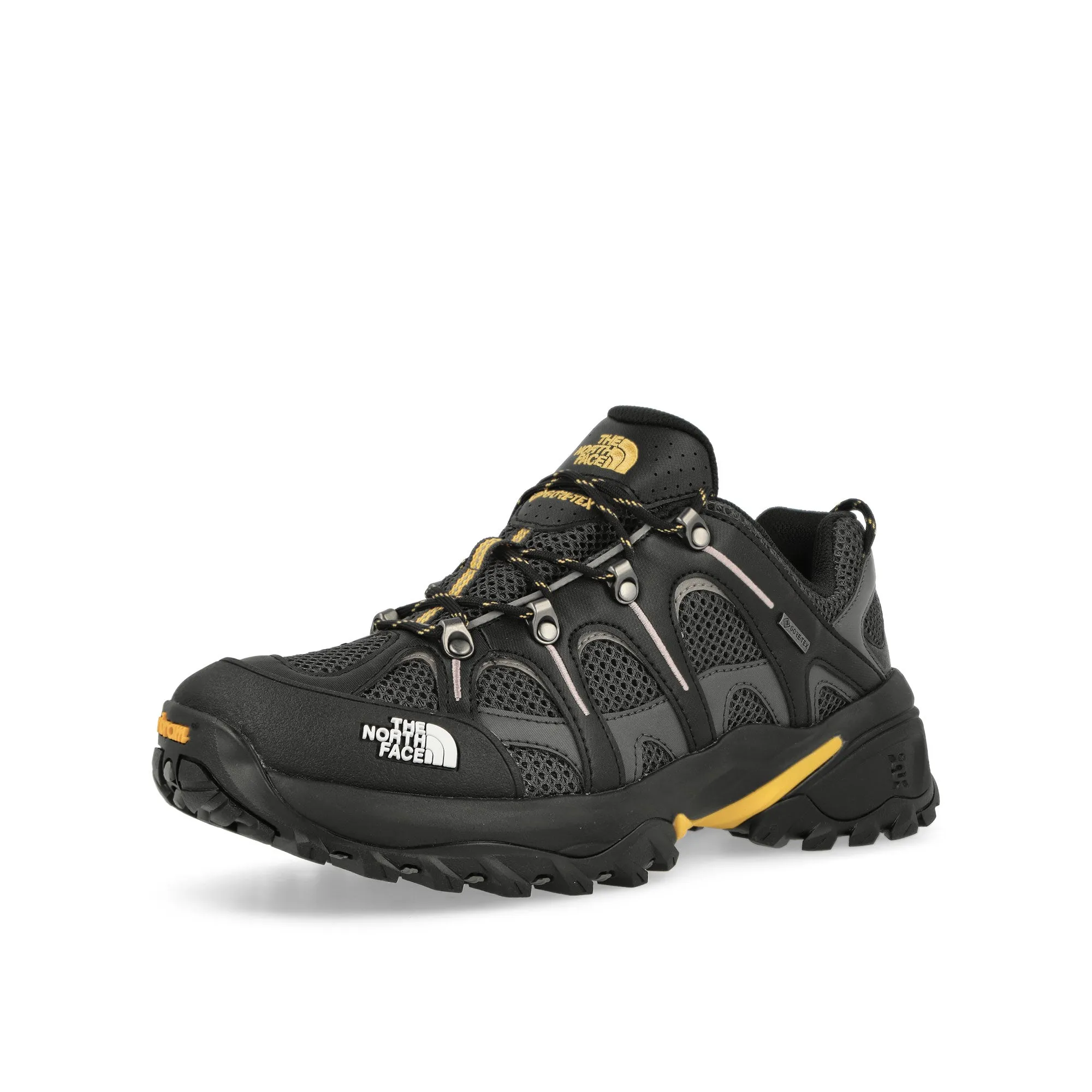 Hedgehog 06 RVST Gore Tex