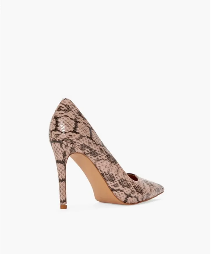 Heel Pump