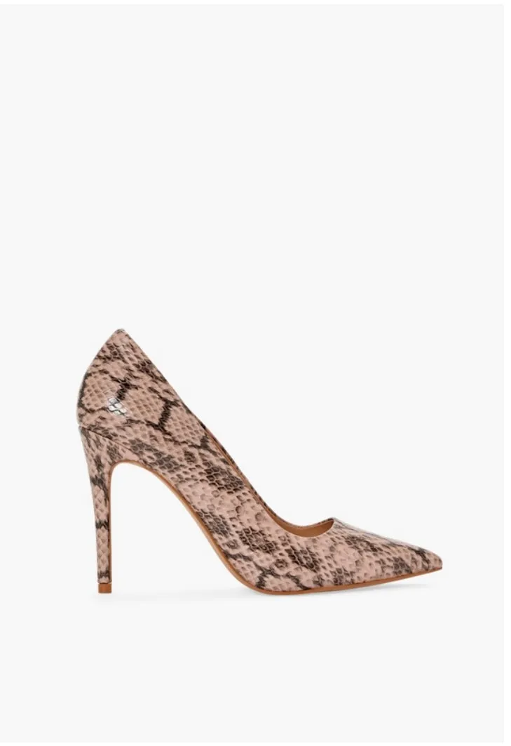 Heel Pump