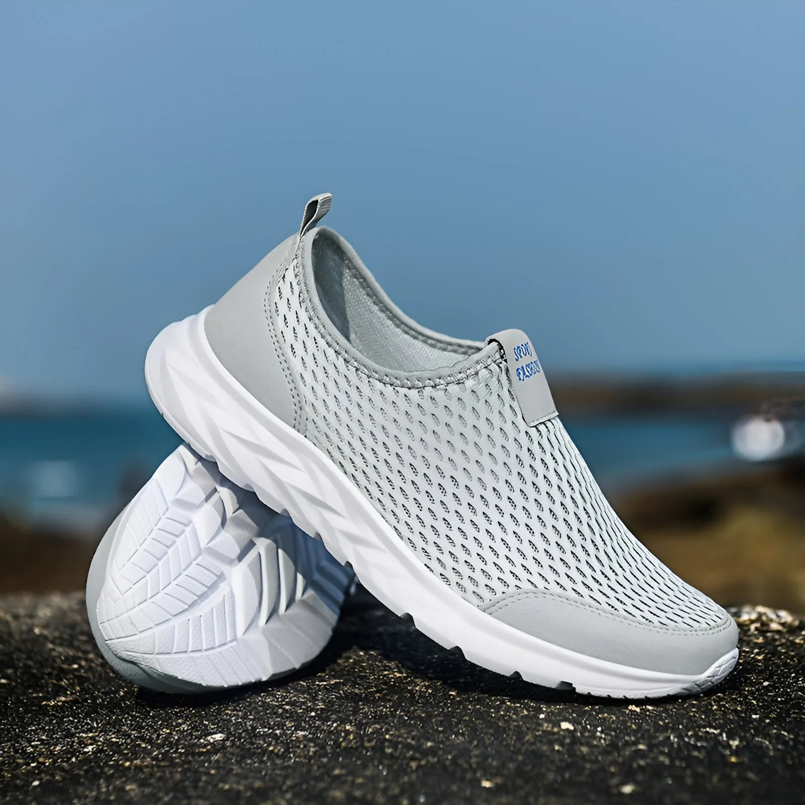 Herrenschuhe für Outdoor und Sport – Unisex-Sneaker für jeden Tag