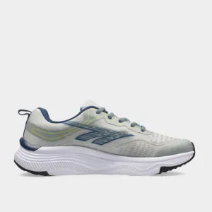 Hi-Tec Mens Courtney Outdoor Sneaker Grey/Blue _ 182648 _ Grey