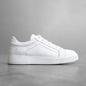 Iconic Sneaker White