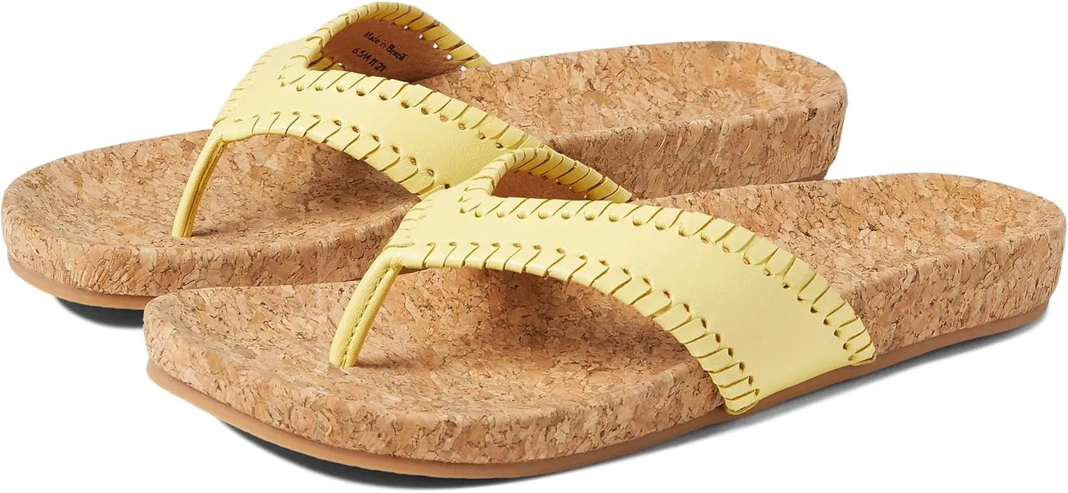 Jack Rogers Thelma Comfort Flip-Flop