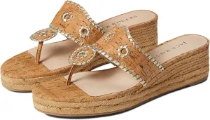 Jack Rogers Women's Marlo Pump