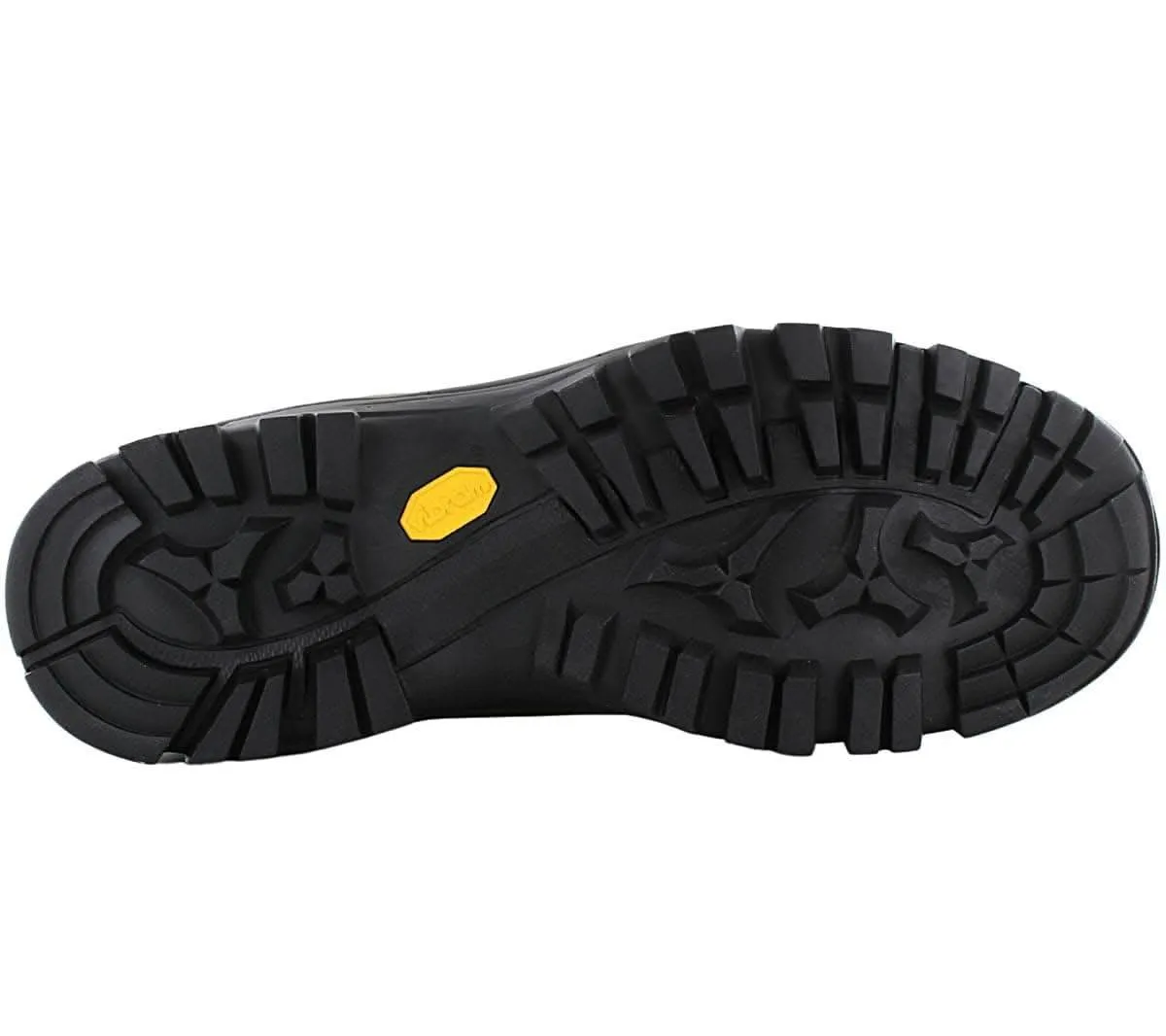 Jack Wolfskin Rebellion Texapore Low M - Herren Wasserdichte Wanderschuhe 4051181-4287