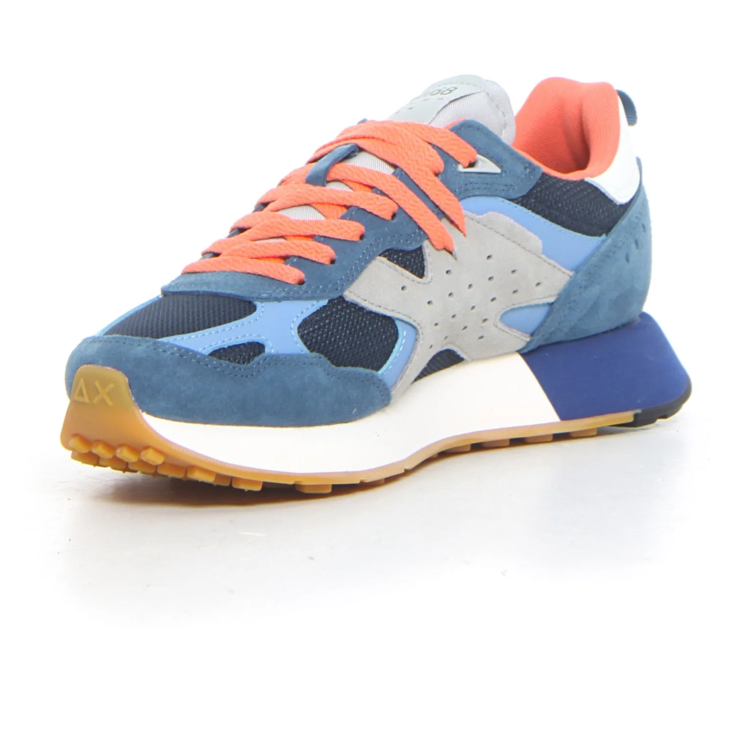Jaki Outdoor sneaker