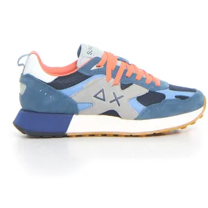 Jaki Outdoor sneaker