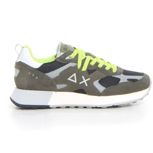 Jaki Outdoor sneaker