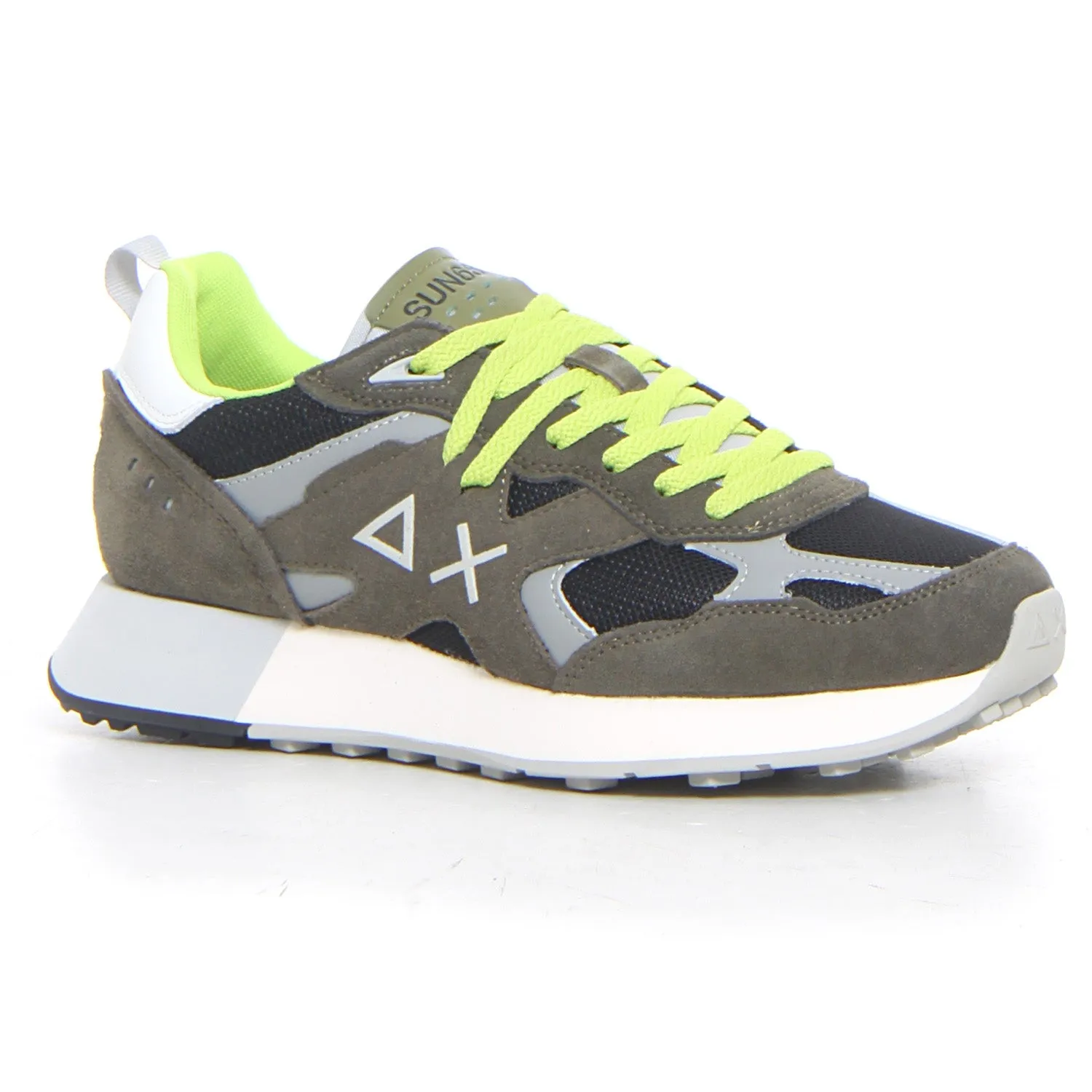 Jaki Outdoor sneaker