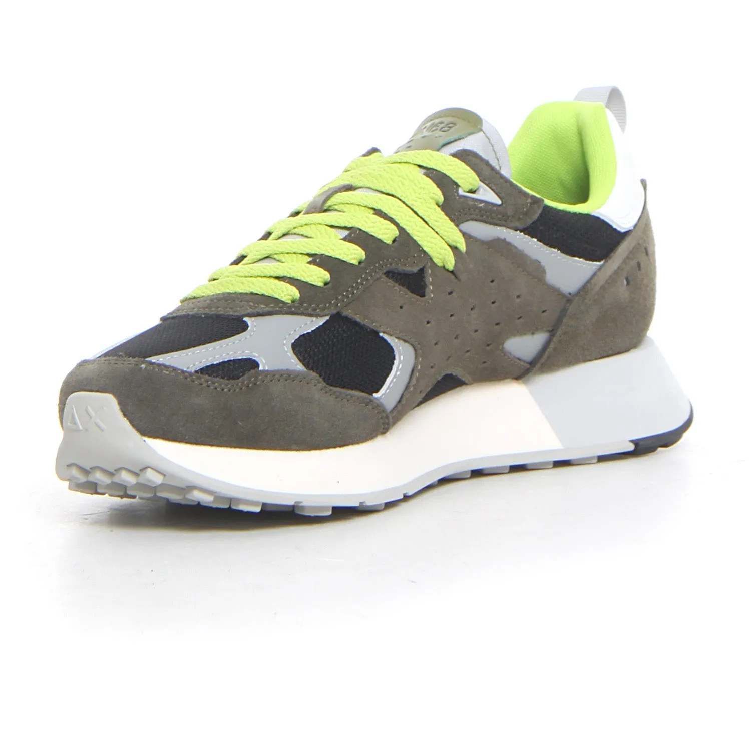 Jaki Outdoor sneaker