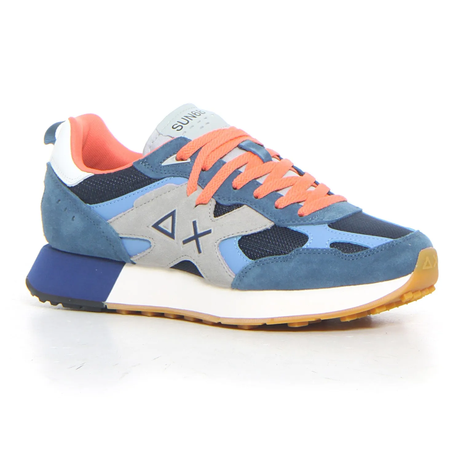 Jaki Outdoor sneaker