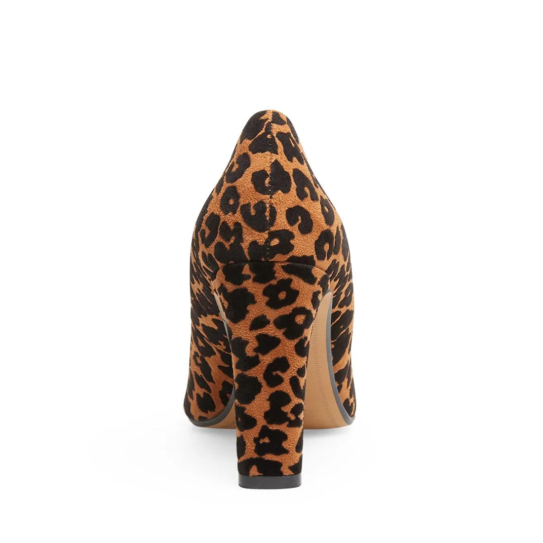 JAN LEOPARD