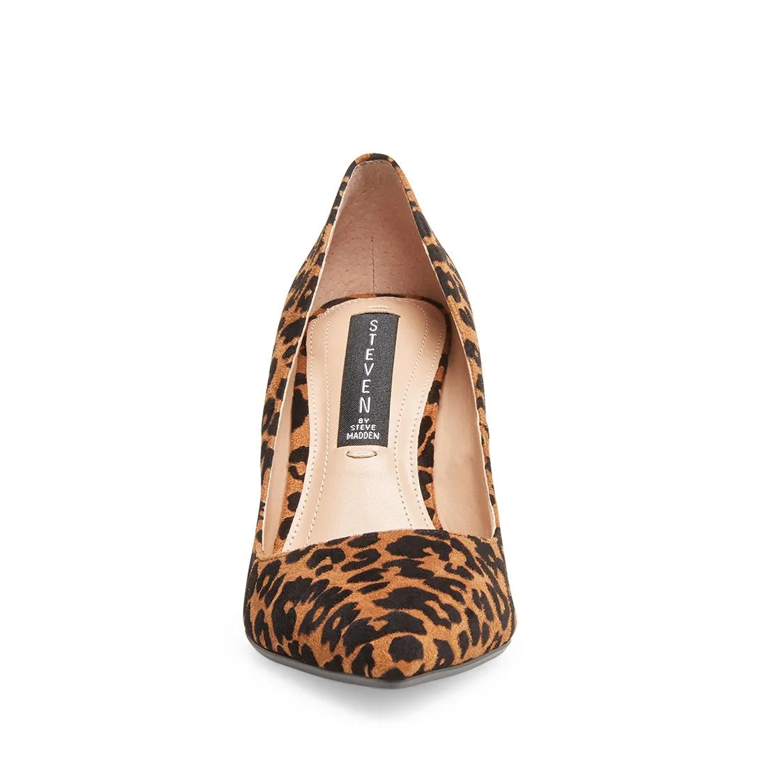 JAN LEOPARD