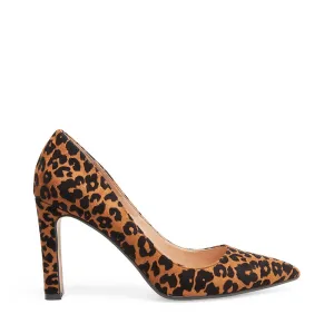 JAN LEOPARD