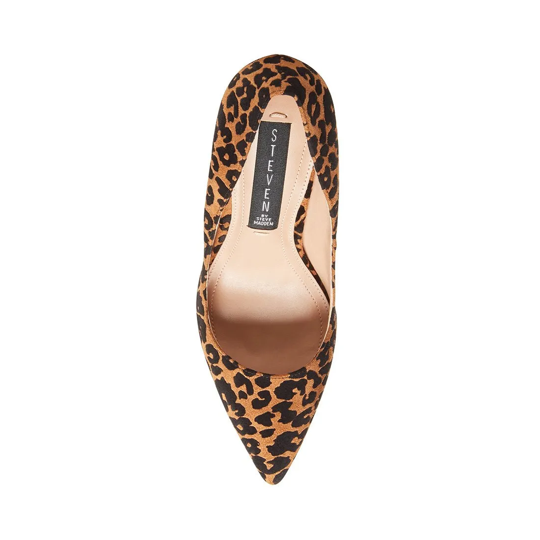 JAN LEOPARD
