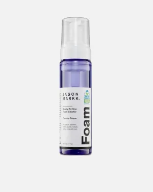 Jason Markk Ready To Use Foam Cleaner White