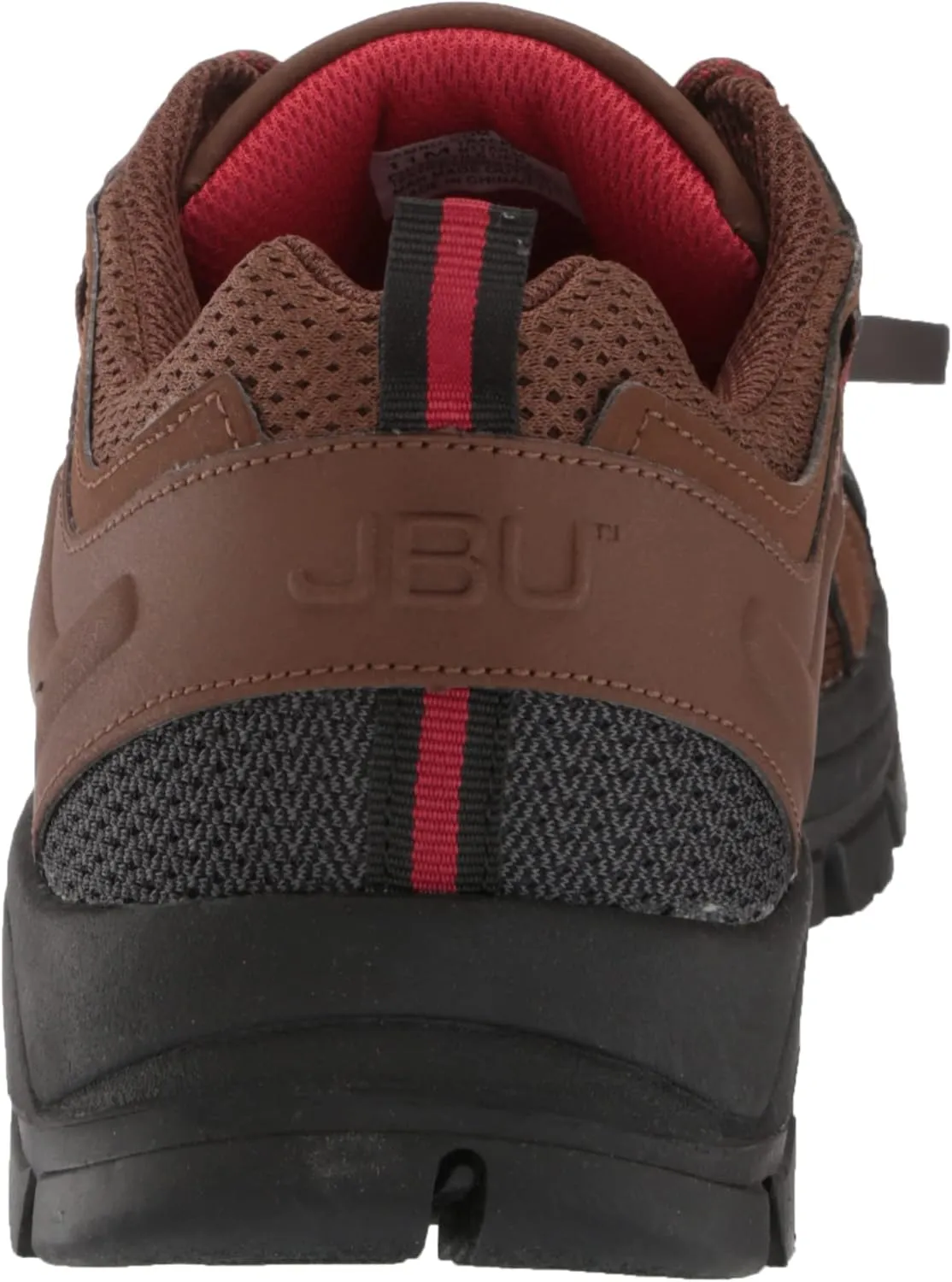JBU Men's Tracker Sneaker