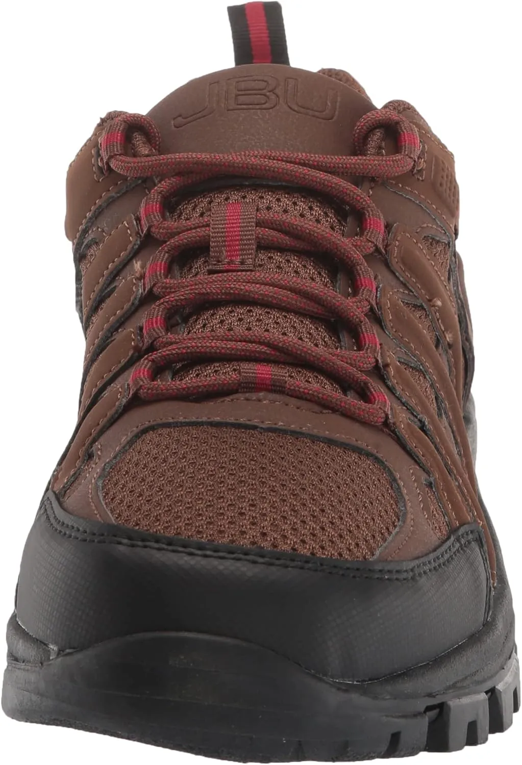 JBU Men's Tracker Sneaker