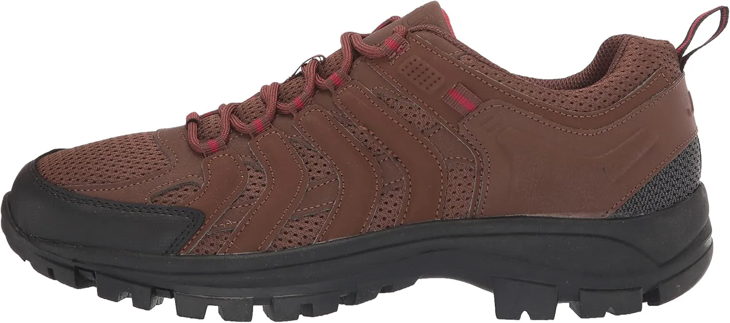 JBU Men's Tracker Sneaker