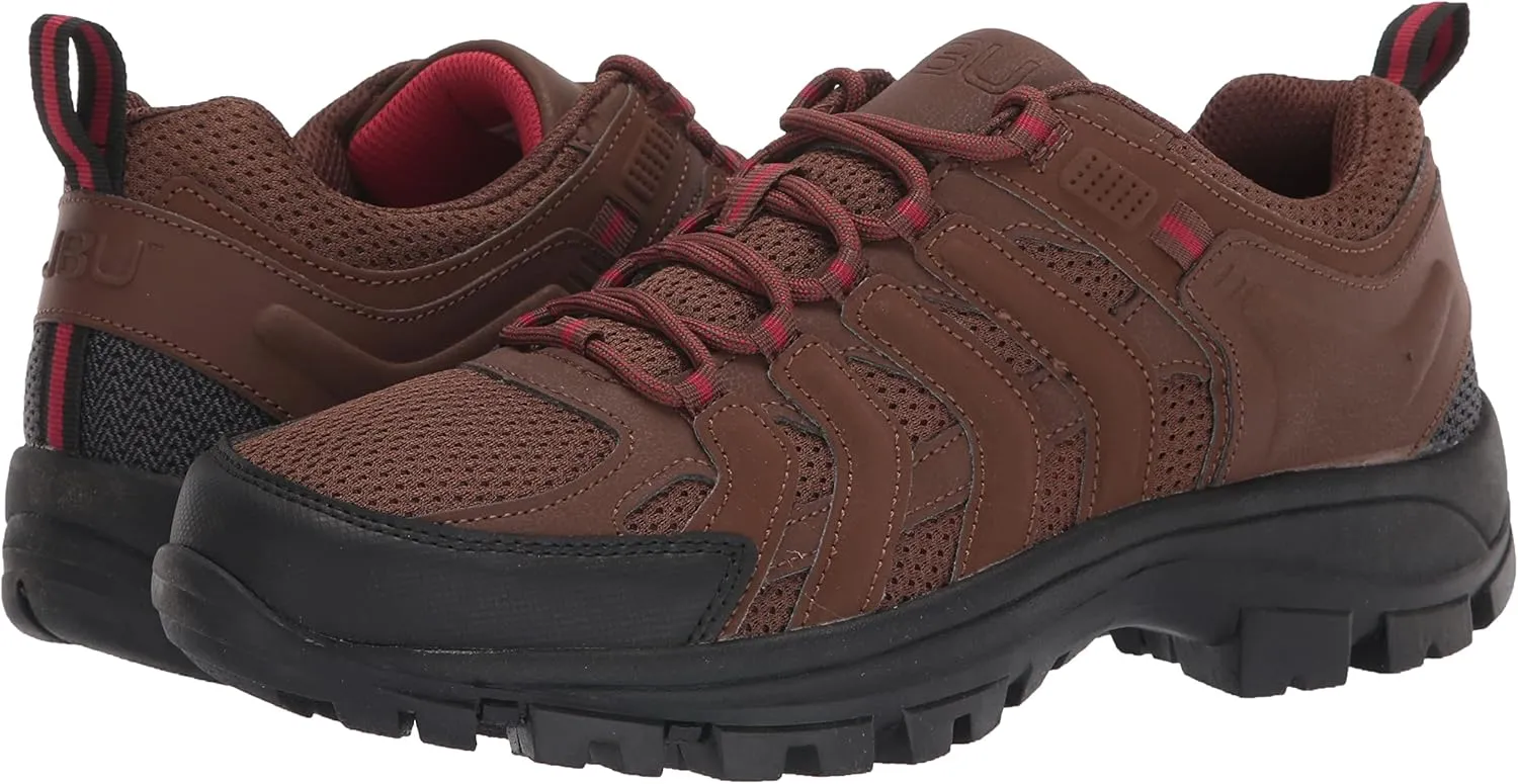 JBU Men's Tracker Sneaker