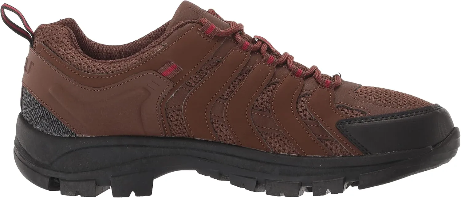 JBU Men's Tracker Sneaker