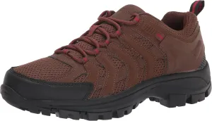 JBU Men's Tracker Sneaker