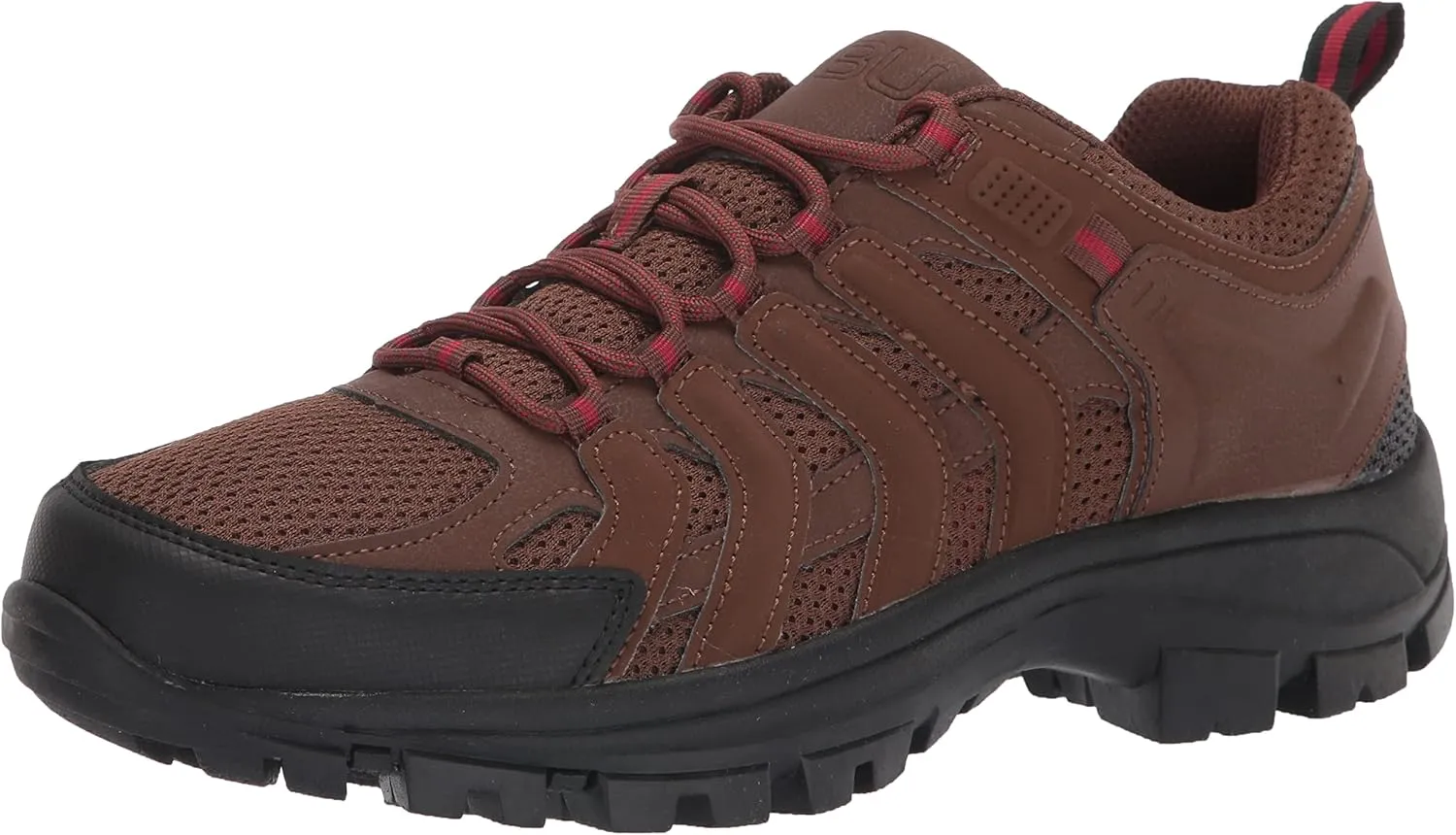 JBU Men's Tracker Sneaker