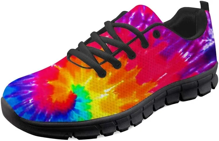 JEOCODY Women's Sneaker Comfortable Outdoor Walking Running Sport Shoes for Teen Girls
