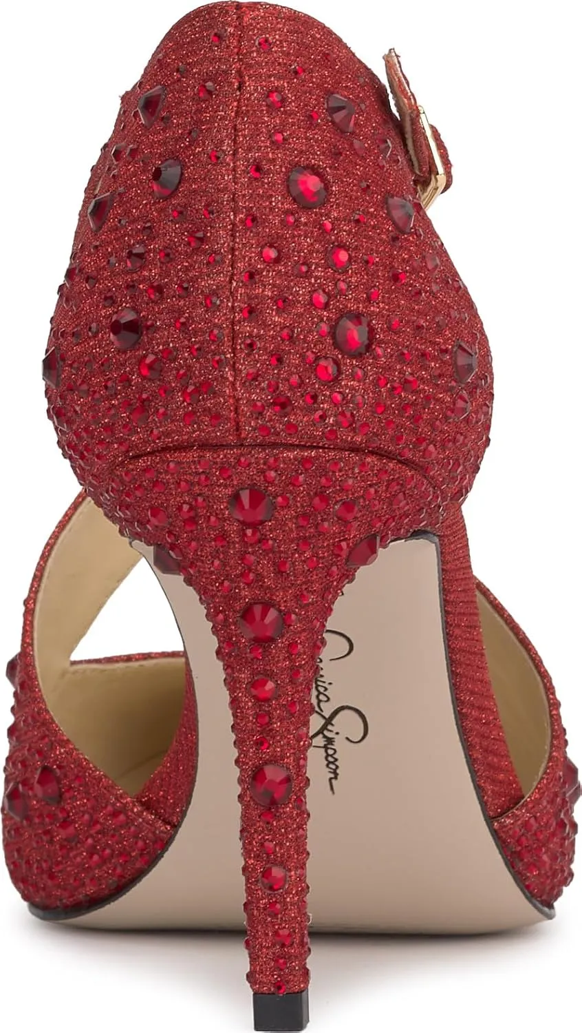 Jessica Simpson Women's Accile3 Pump