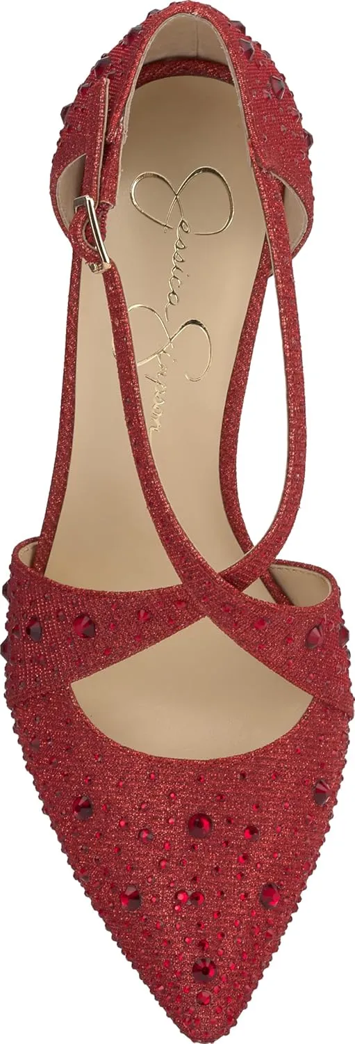 Jessica Simpson Women's Accile3 Pump