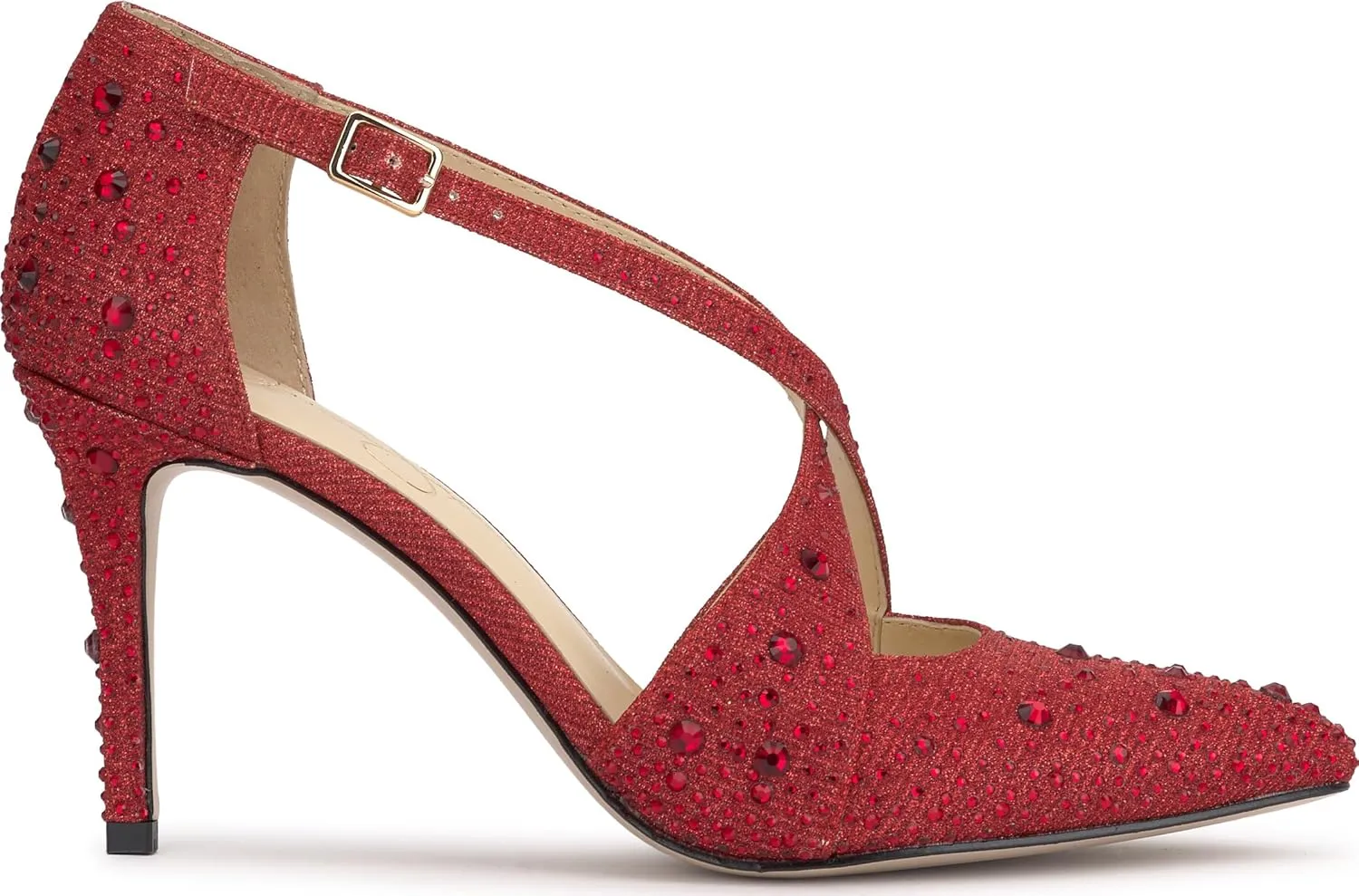 Jessica Simpson Women's Accile3 Pump