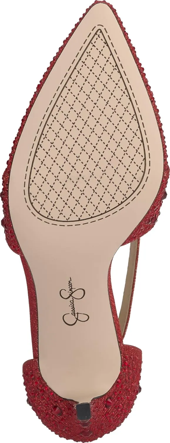 Jessica Simpson Women's Accile3 Pump