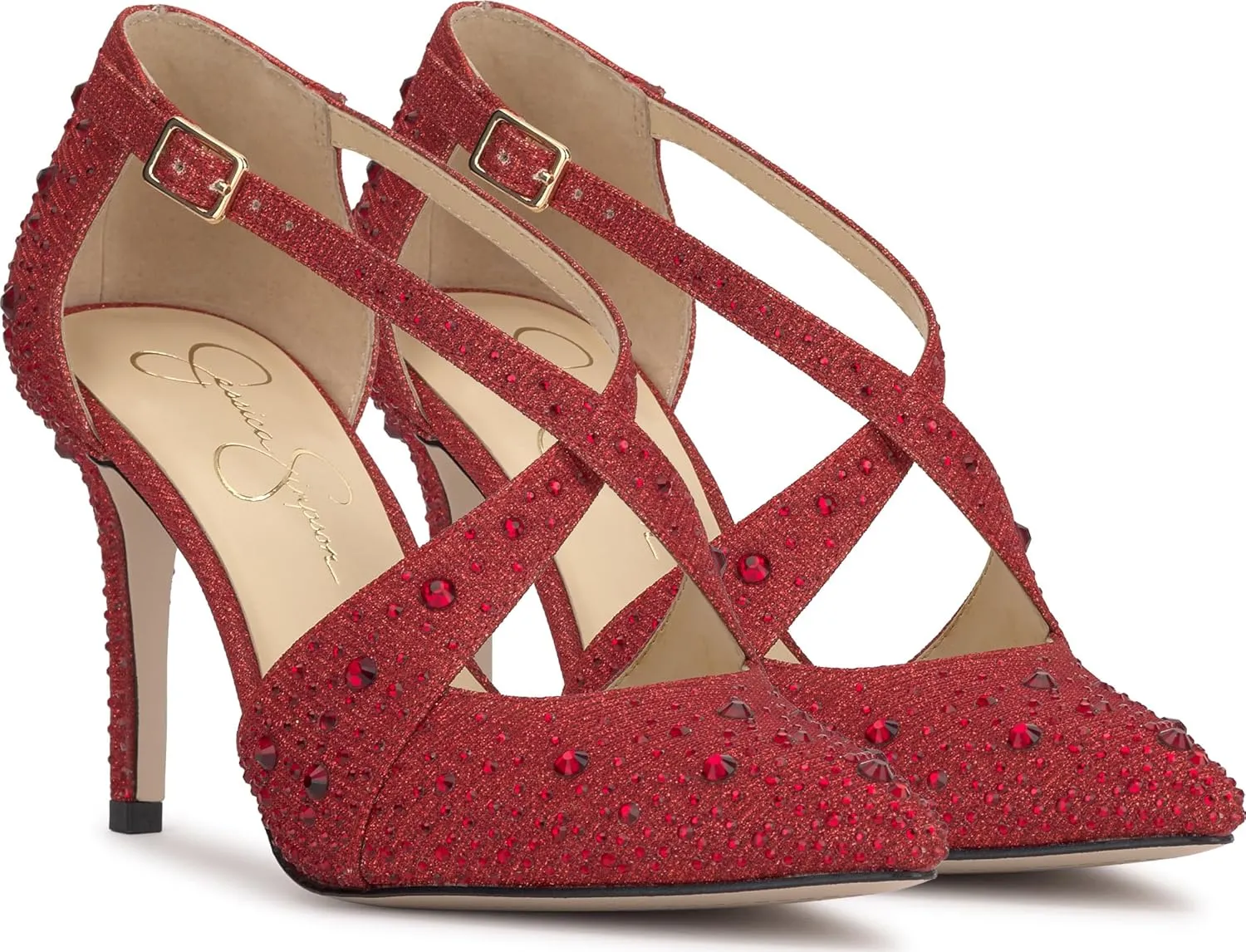 Jessica Simpson Women's Accile3 Pump