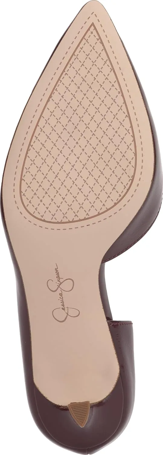 Jessica Simpson Women's Darnis Pump