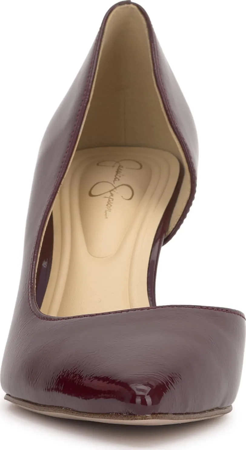 Jessica Simpson Women's Darnis Pump