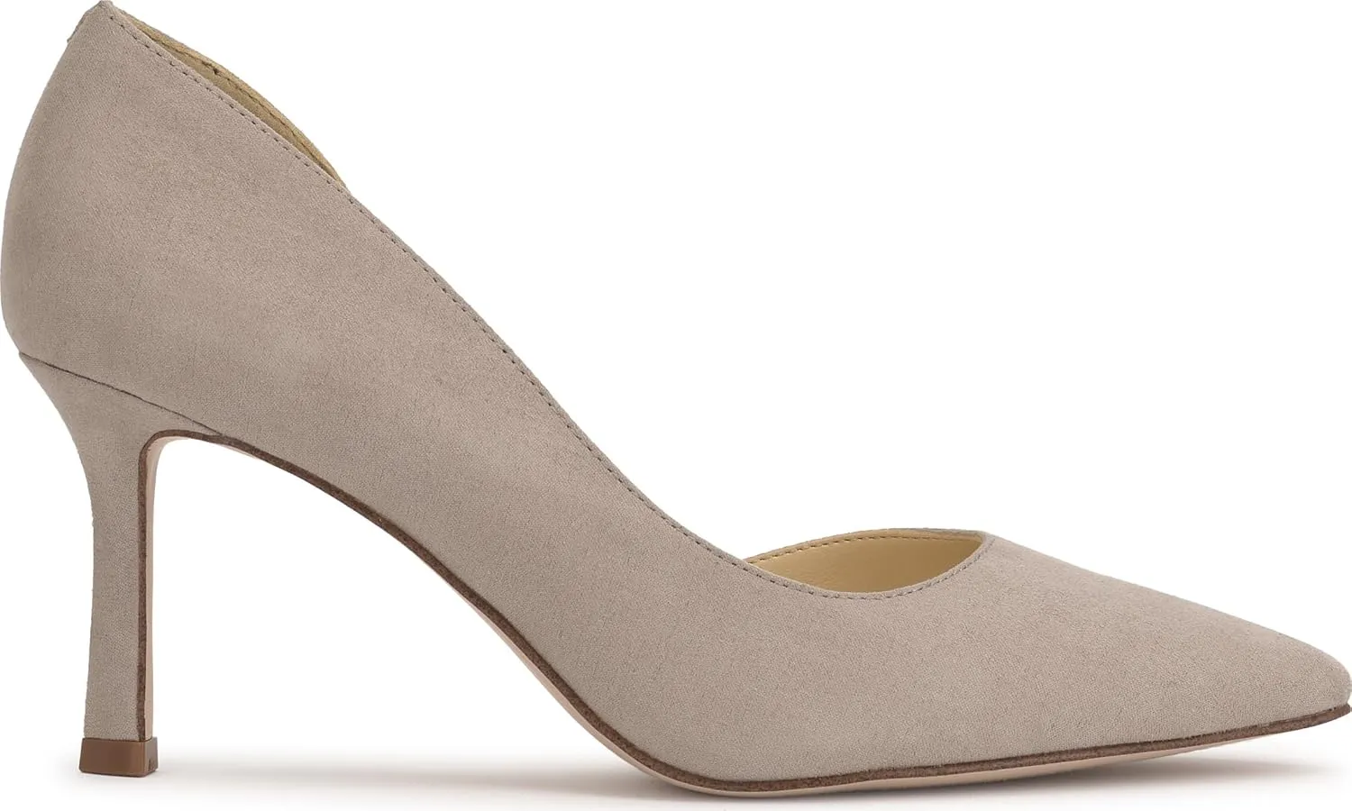 Jessica Simpson Women's Darnis Pump