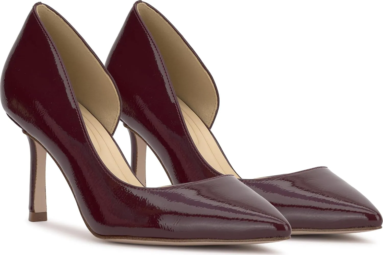 Jessica Simpson Women's Darnis Pump