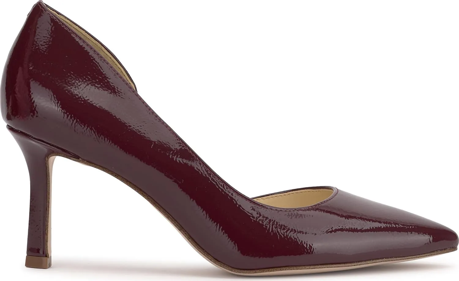 Jessica Simpson Women's Darnis Pump