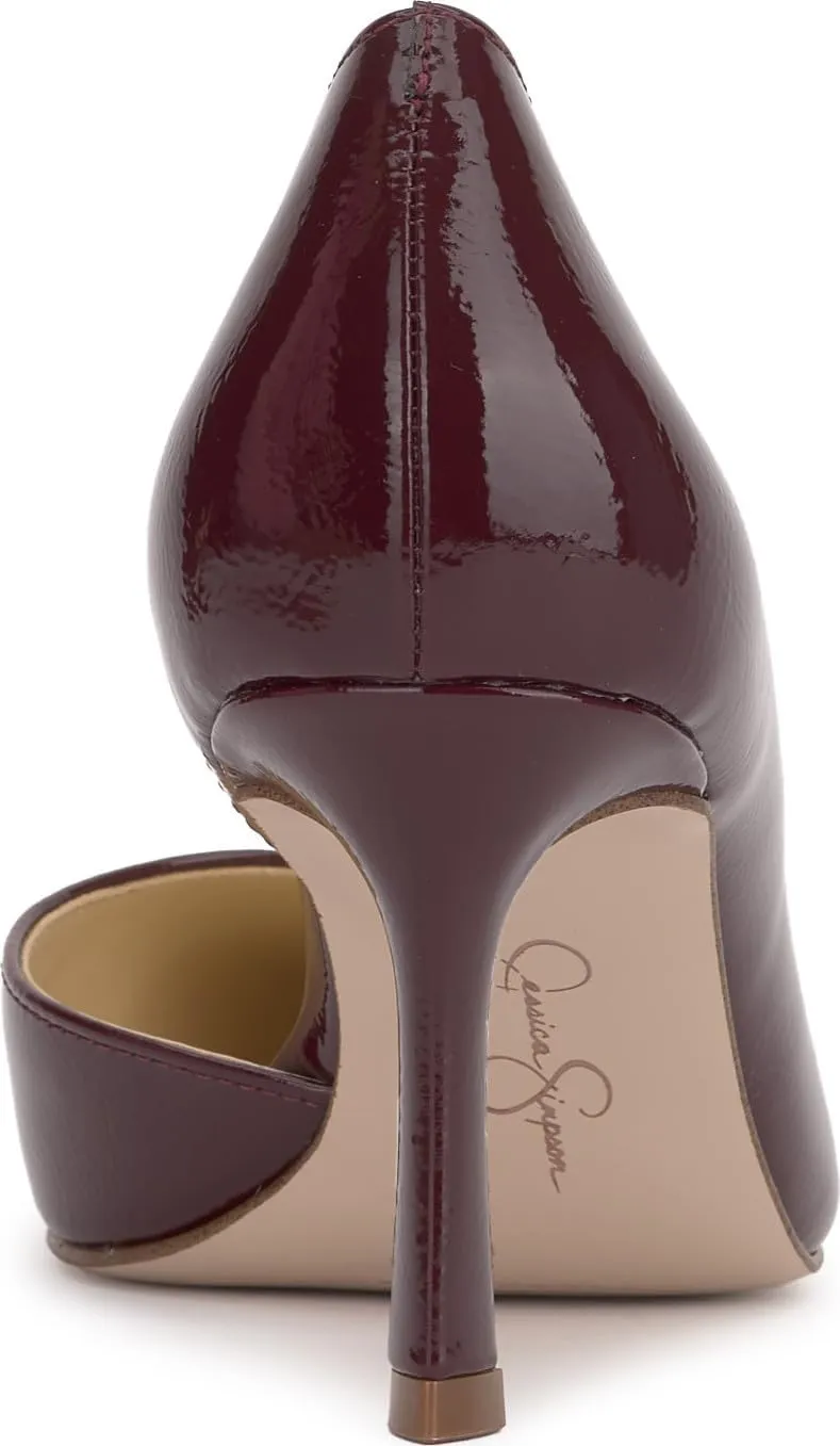 Jessica Simpson Women's Darnis Pump