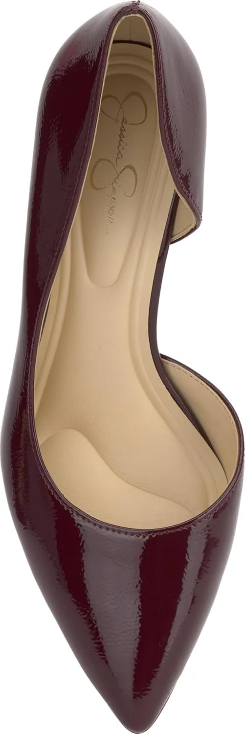 Jessica Simpson Women's Darnis Pump