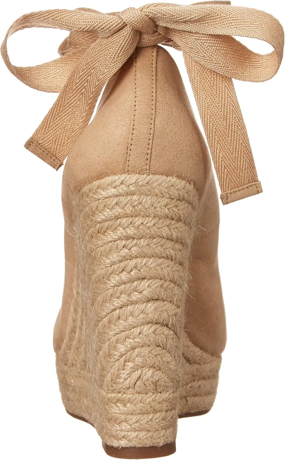 Jessica Simpson Women's Zexie Espadrille Wedge Sandal