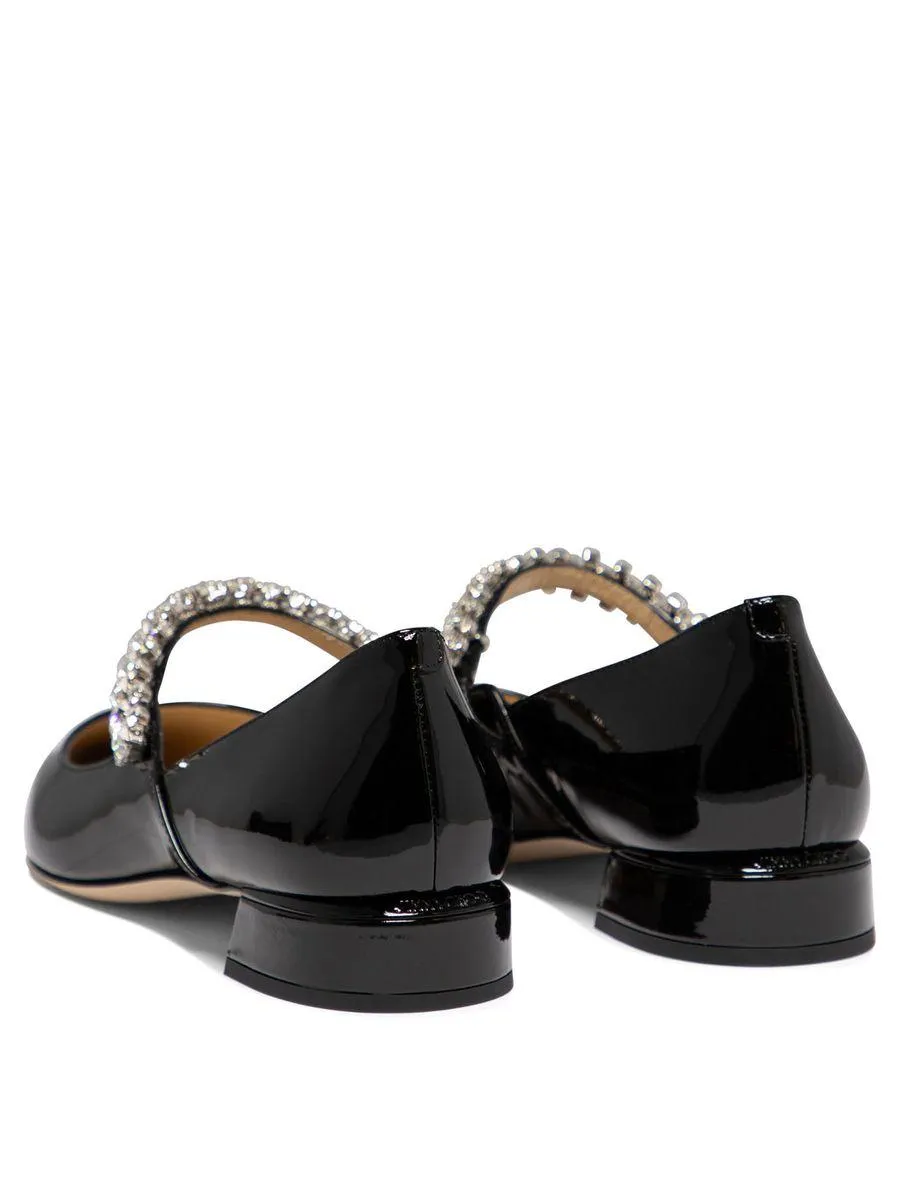 Jimmy Choo Ballerinas