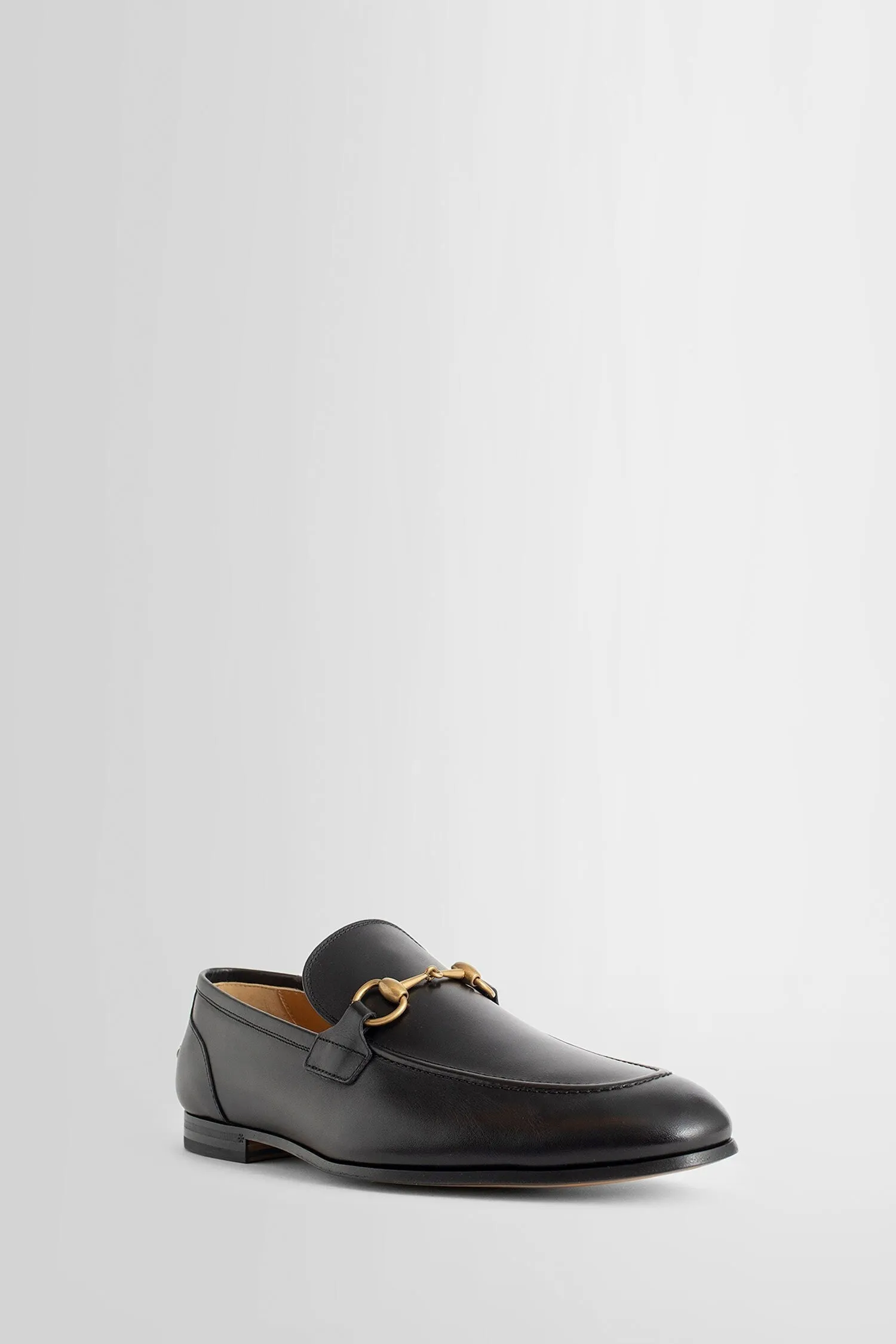 jordaan leather loafer